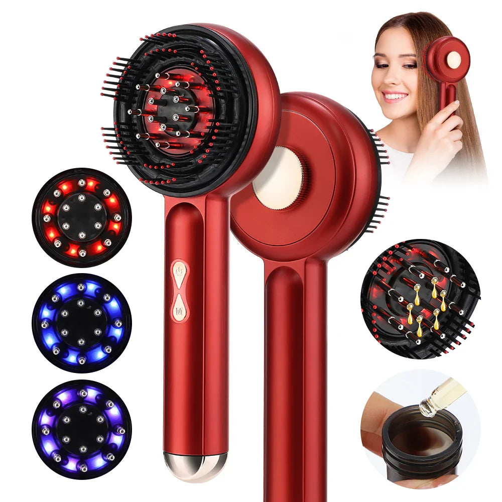 Hair Revive Massage Comb