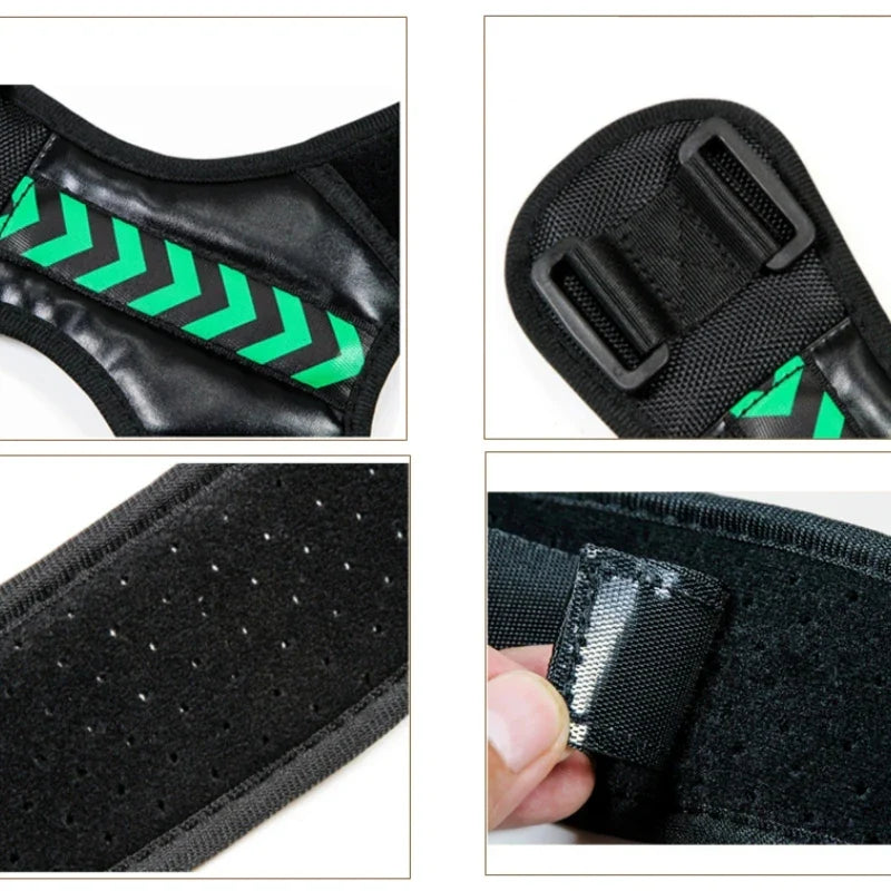 Comfort Posture Support Belt